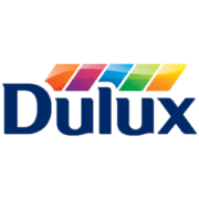 dulux logo unique image painting