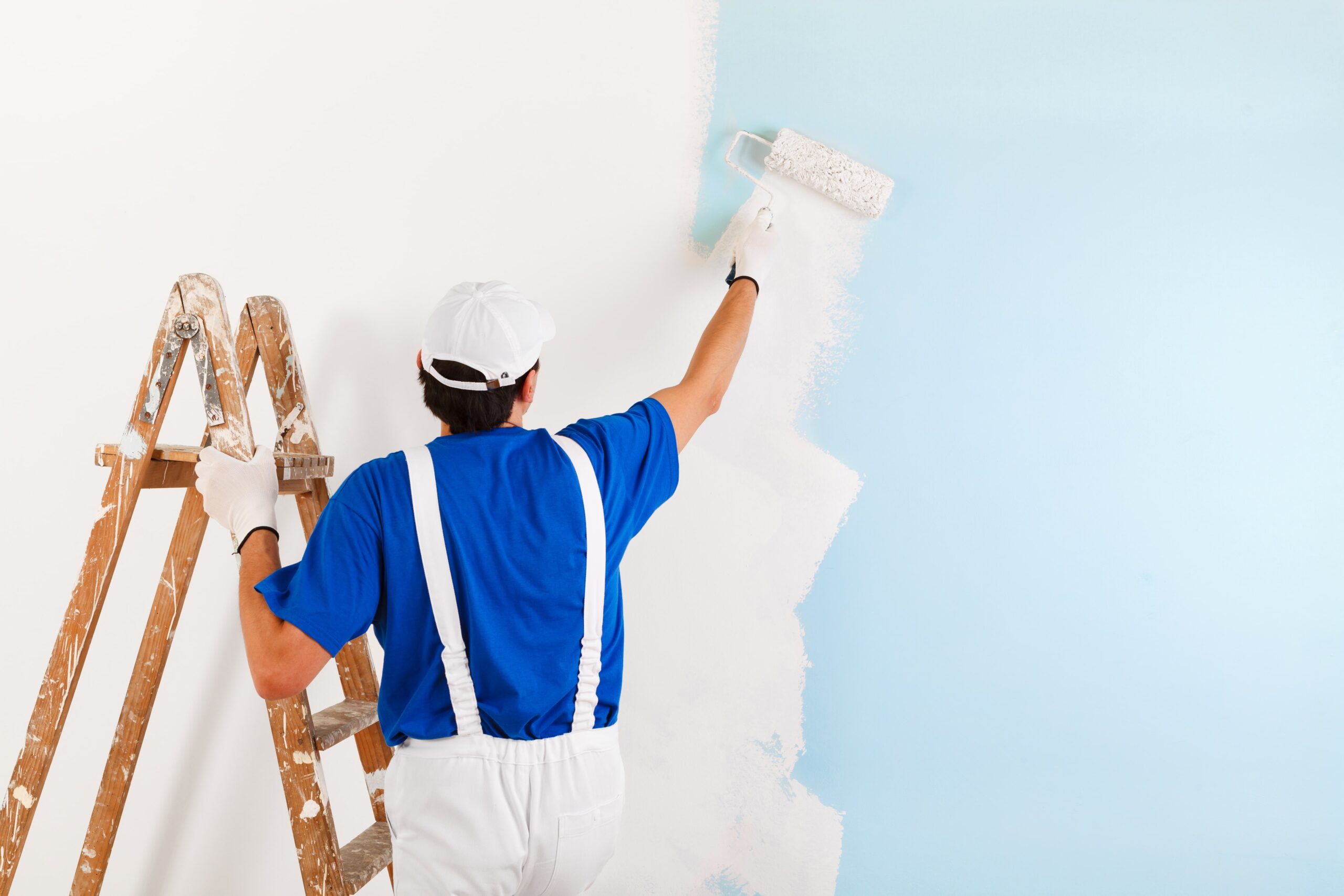 interior home painting service wall colour